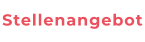 Stellenangebot